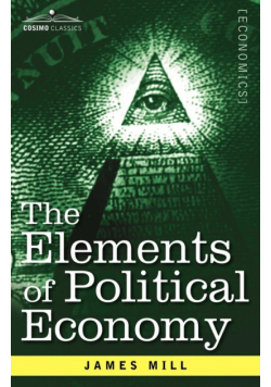 The Elements of Political Economy