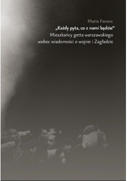 Każdy pyta co z nim będzie