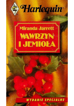 Wawrzyn i jemioła
