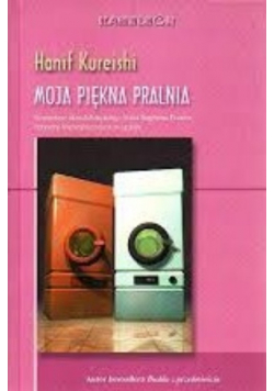Moja piękna pralnia