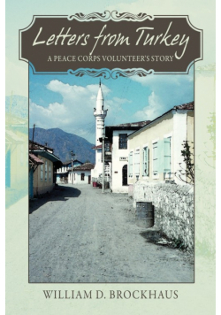 Letters from Turkey