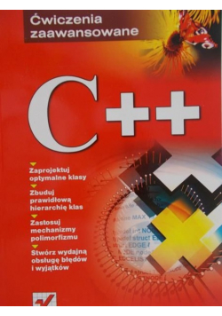 C + + ćwiczenia zaawansowane