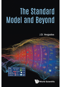 The Standard Model and Beyond