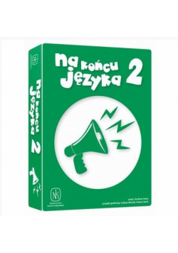 Gra - Na końcu języka 2