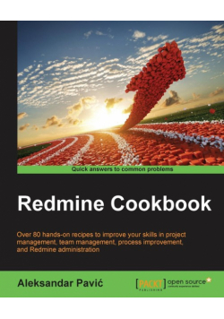 Redmine Cookbook
