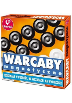 Warcaby magnetyczne