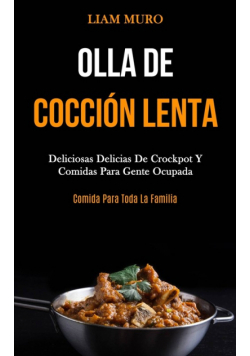 Olla De Cocción Lenta