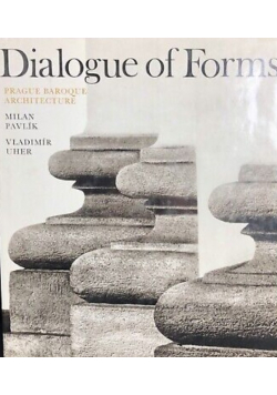 Dialogue of Forms