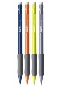 Ołówek Matic Original z gumką (12szt) BIC