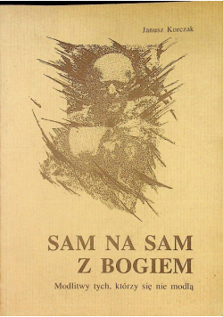Sam na sam z Bogiem