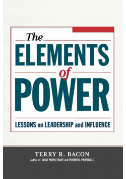 The Elements of Power