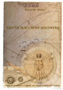 Nuove Macchine Goldberg