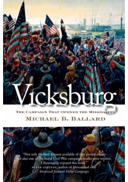 Vicksburg