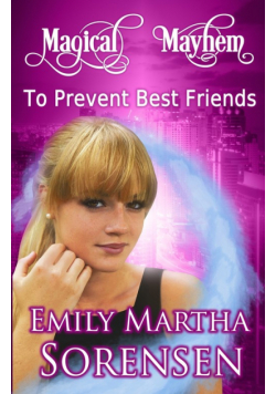 To Prevent Best Friends
