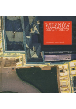 Wilanów górą