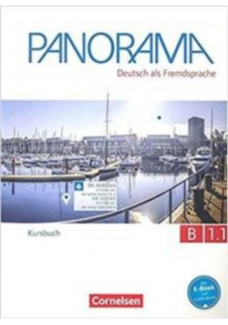 Panorama B1 1 Kursbuch