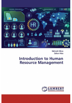 Introduction to Human Resource Management