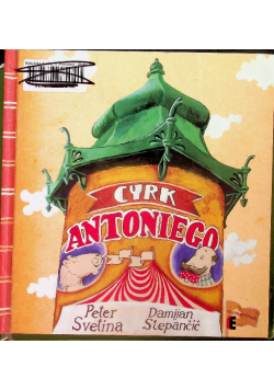 Cyrk Antoniego