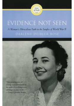 Evidence Not Seen