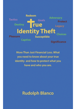 True Identity Theft