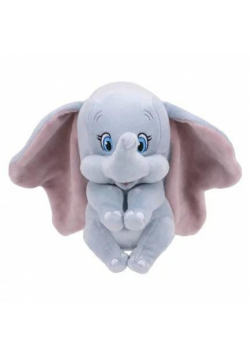 Beanie Babies Disney Dumbo - słoń 24cm