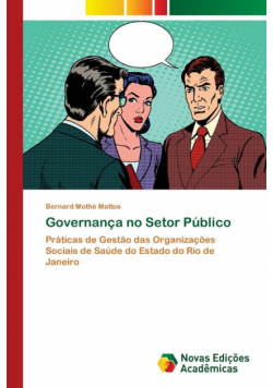 Governança no Setor Público
