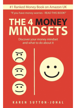The 4 Money Mindsets