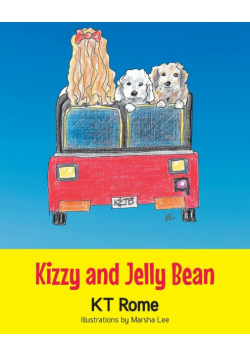 Kizzy and Jelly Bean