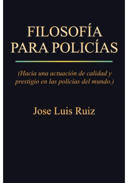 Filosofia Para Policias