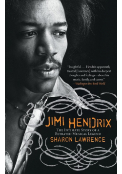 Jimi Hendrix