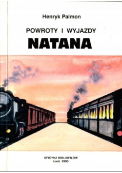 Wyjazdy i powroty Natana
