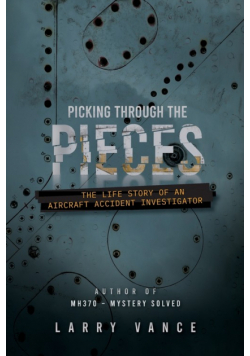 Picking Through The Pieces