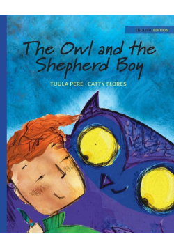 The Owl and the Shepherd Boy