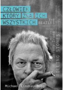 Człowiek który zna ich wszystkich
