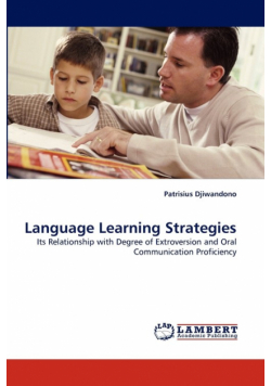 Language Learning Strategies