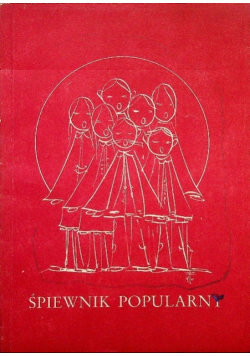 Śpiewnik popularny