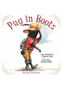 Pug In Boots