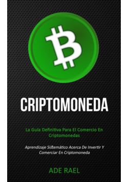 Criptomoneda