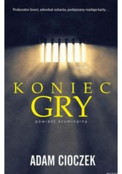 Koniec gry