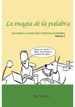 La magia de la palabra.  Volumen 1
