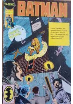 Batman nr 7/92