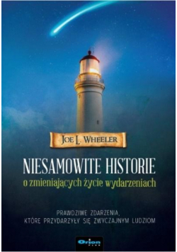 Niesamowite historie o zmieniających życie...