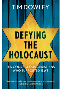 Defying the Holocaust