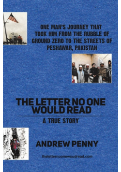 The Letter No One Would Read