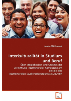 Interkulturalität in Studium und Beruf