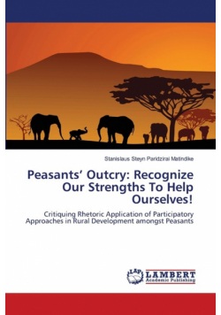 Peasants' Outcry