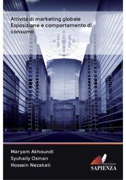 Attività di marketing globale Esposizione e comportamento di consumo