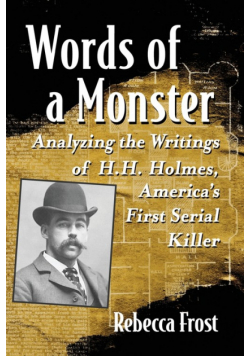 Words of a Monster