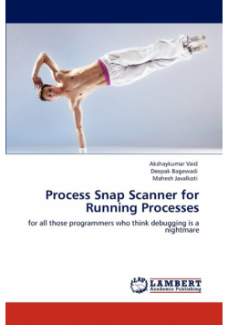 Process Snap Scanner for Running Processes