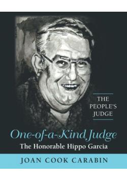 One-Of-A-Kind Judge
